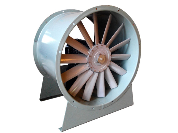 軸流風(fēng)機