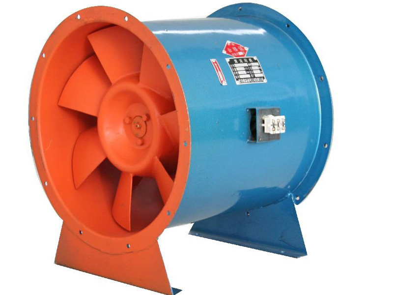 離心風(fēng)機(jī)