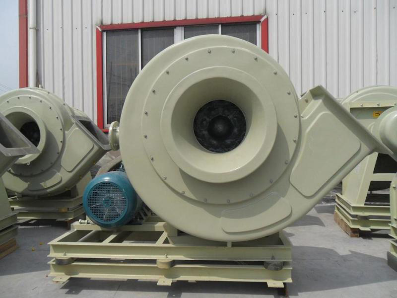 離心風(fēng)機(jī)