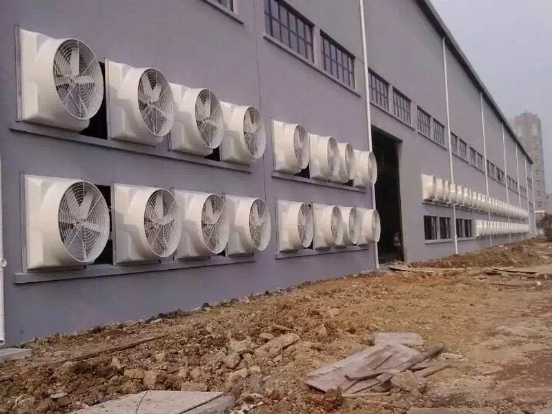 負(fù)壓風(fēng)機(jī)